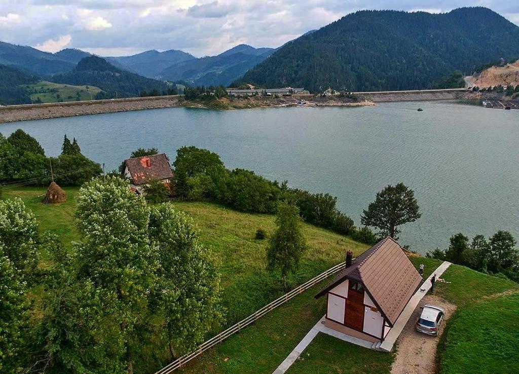 Jevtici Zoranovi Konaci 빌라 외부 사진