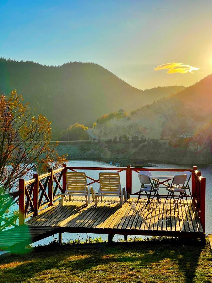 Jevtici Zoranovi Konaci 빌라 외부 사진